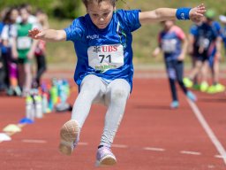 UBS Kids Cup Lostorf 2024